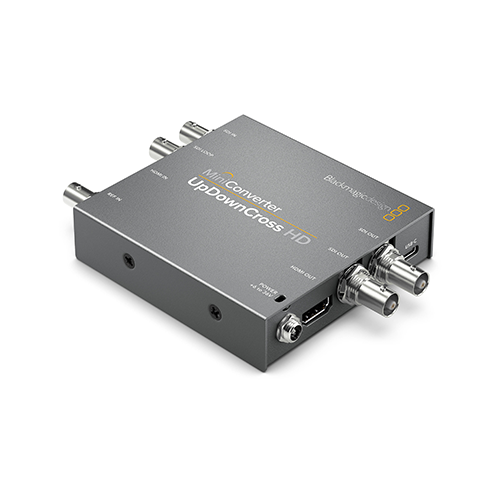 cross-converter