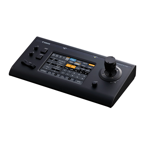 ptz-controler